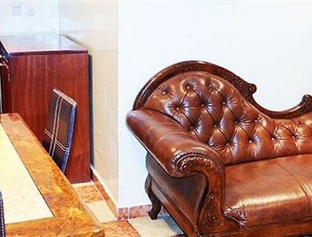 فندق Somatel دوالا المظهر الخارجي الصورة